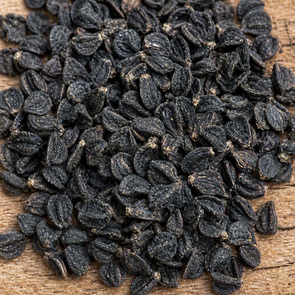 Hybrid Okra Seed