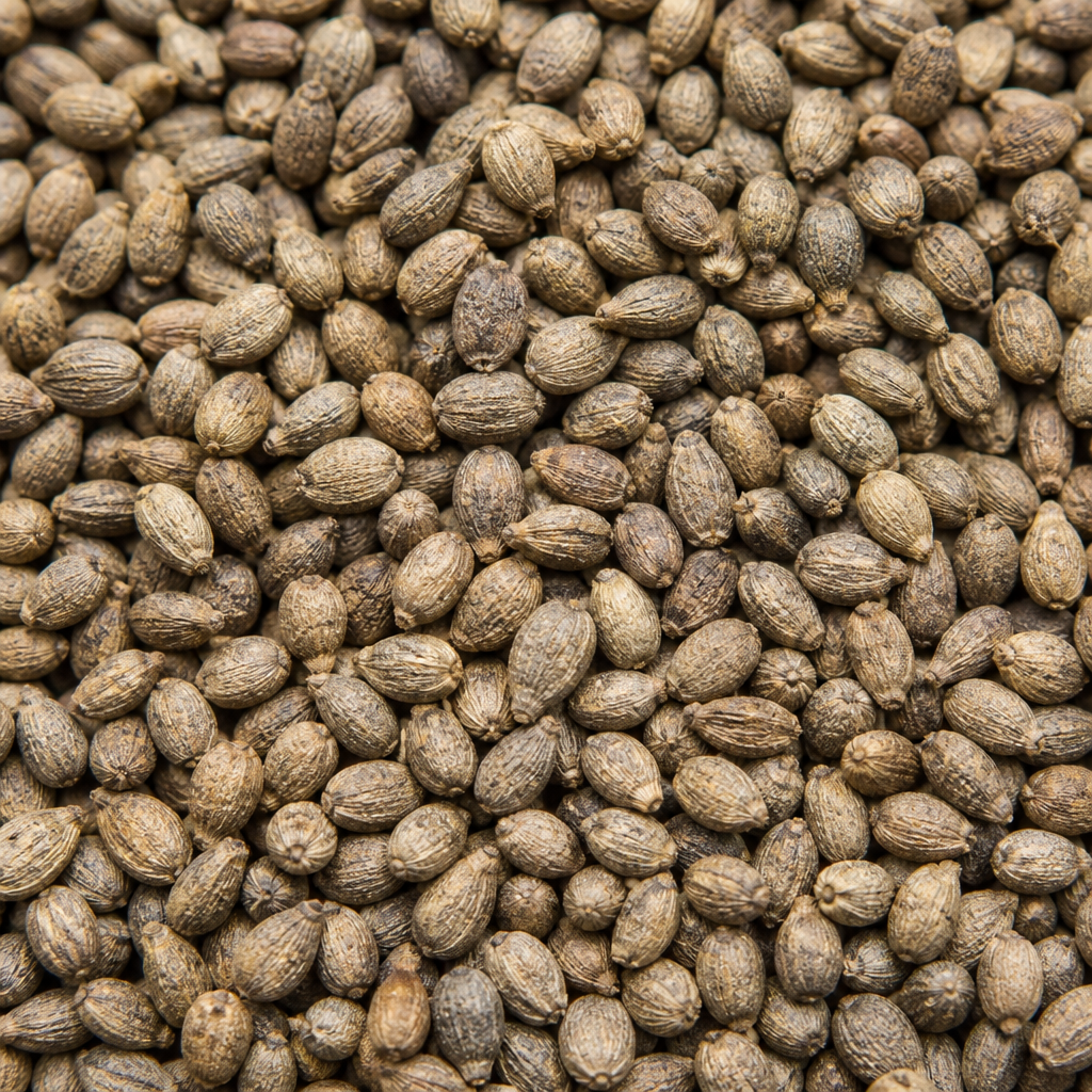 Stevia Seed