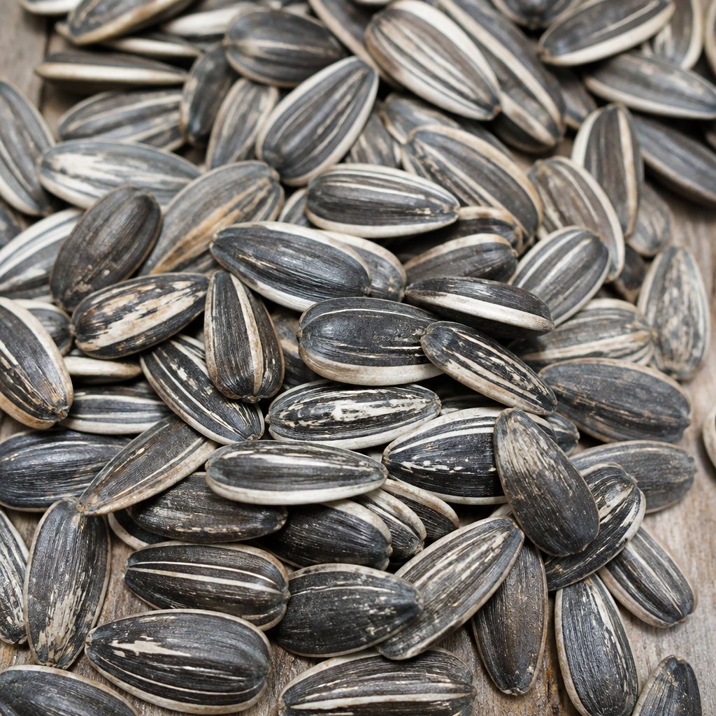 Oat Fodder Seed