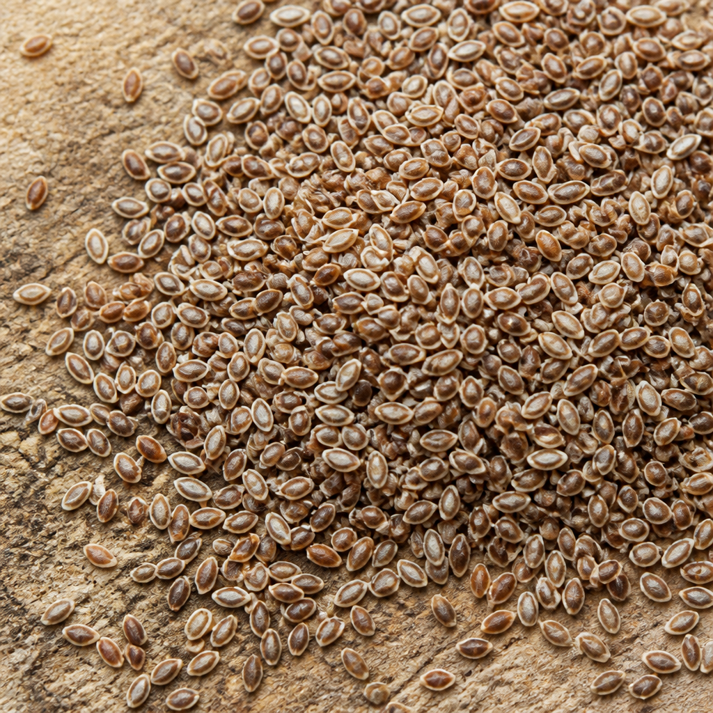 Maize Fodder Seed