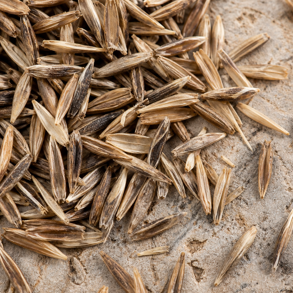 Gladiolus Seed