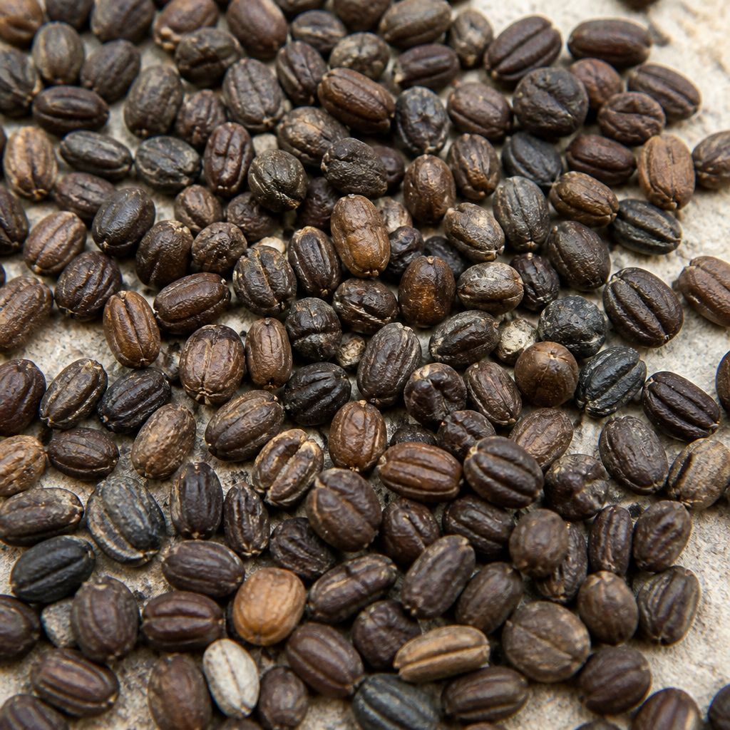 Grapefruit Seed
