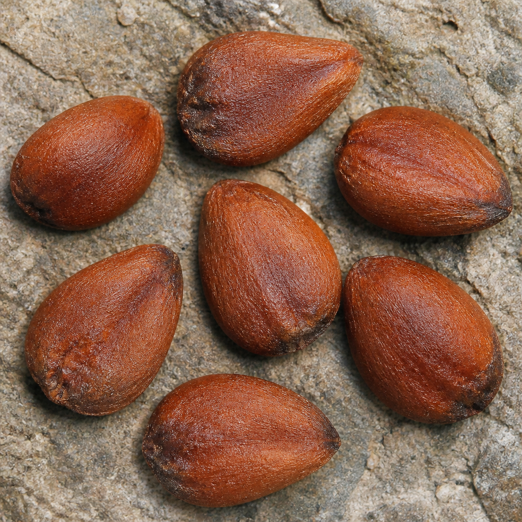Lemon Seed