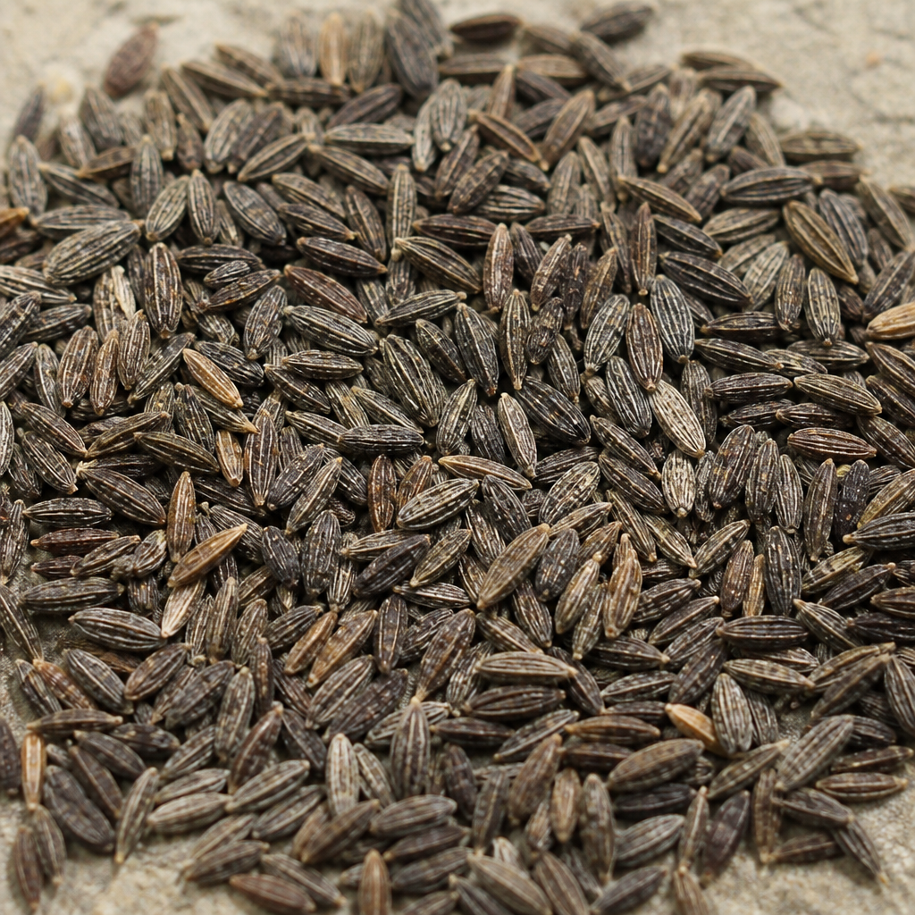 Tulsi/Basil Seed