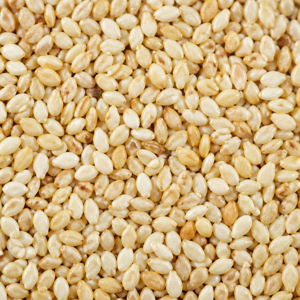 Ornamental Grass Seed