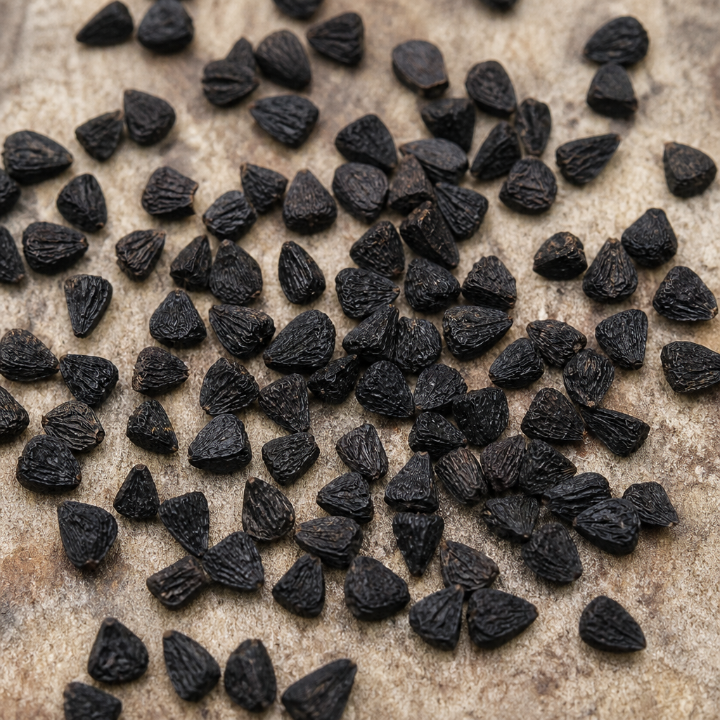 Marjoram Seed