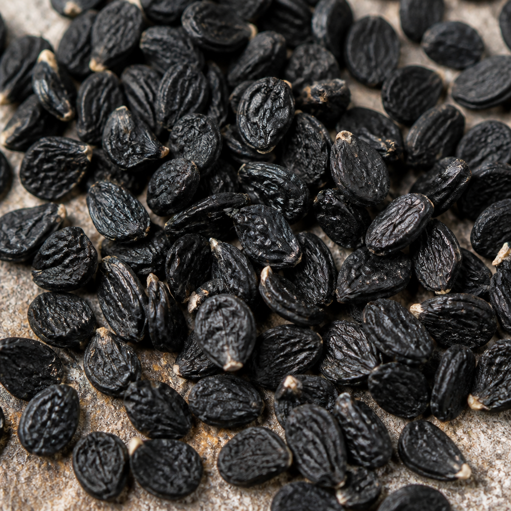 Dill Seed