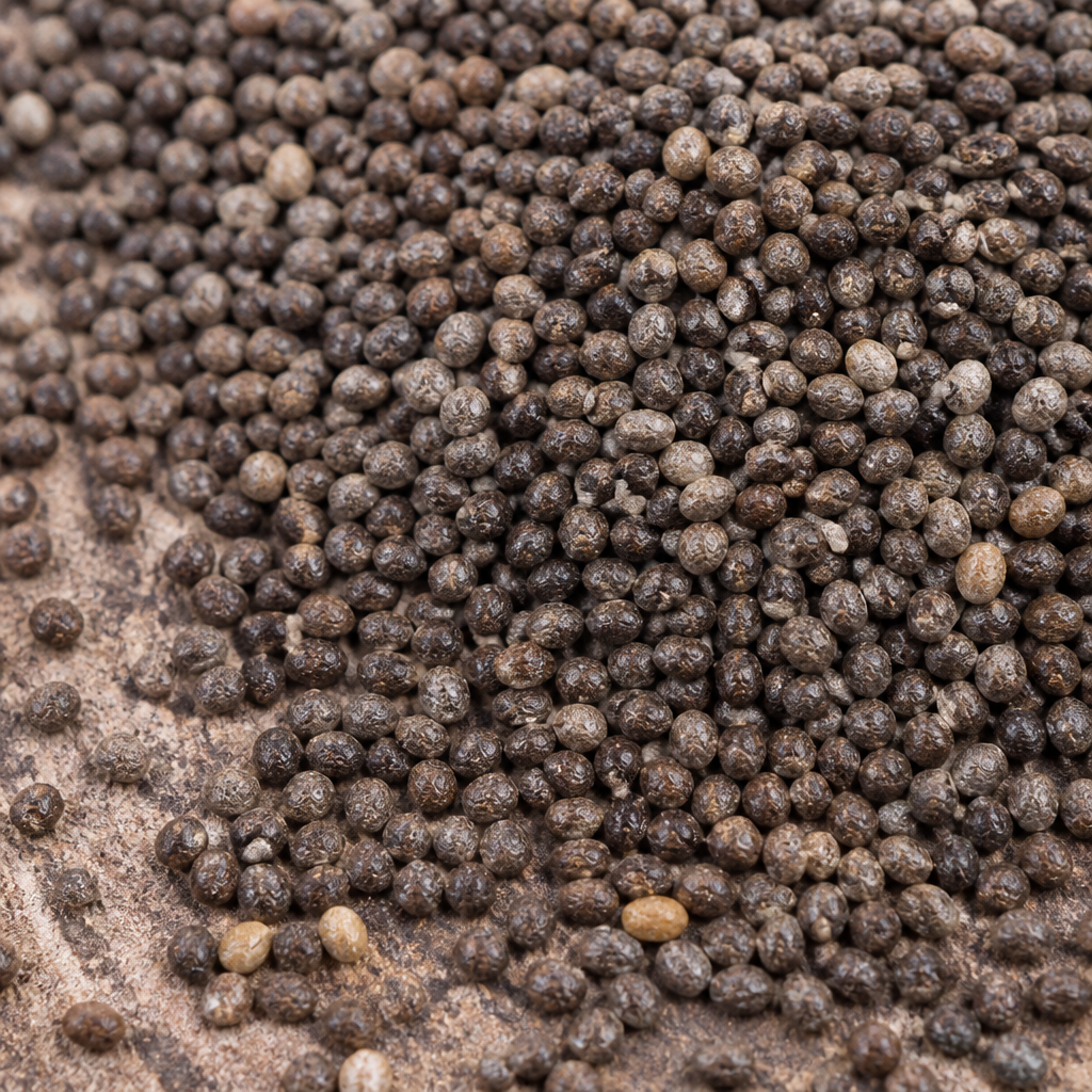 Cauliflower Seed