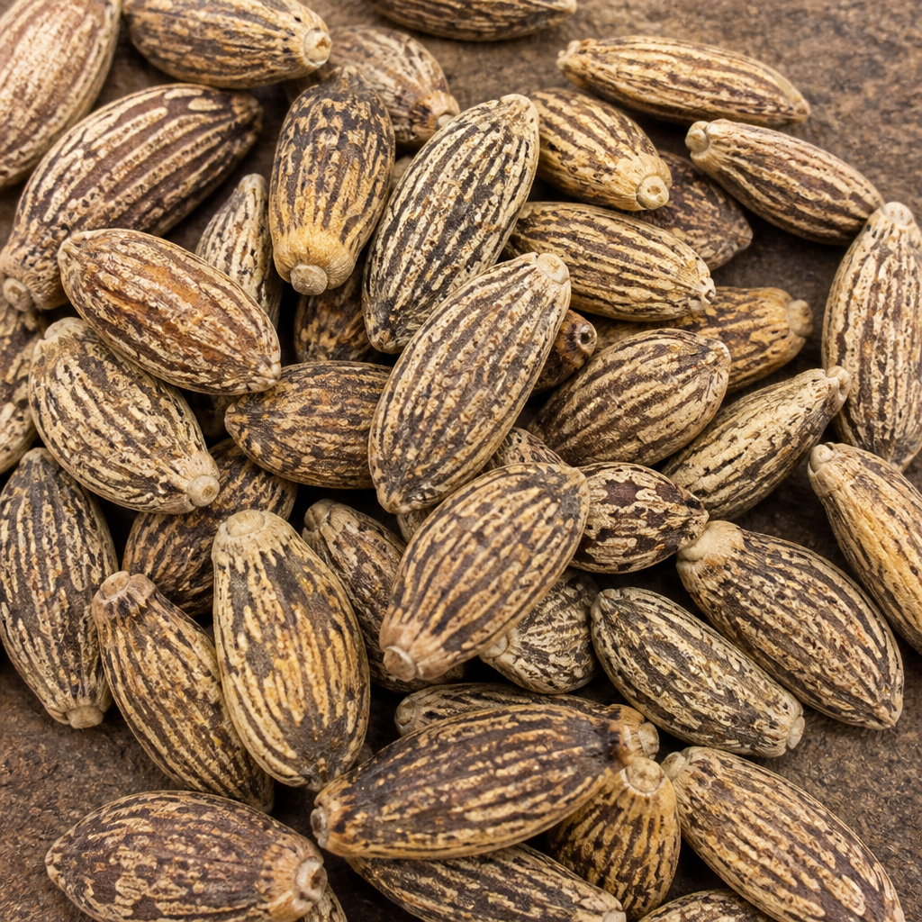 Sponge Gourd Seed