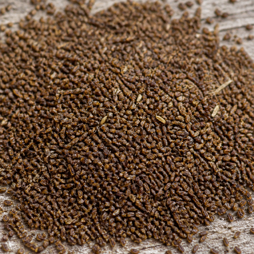 Fodder Turnip Seed