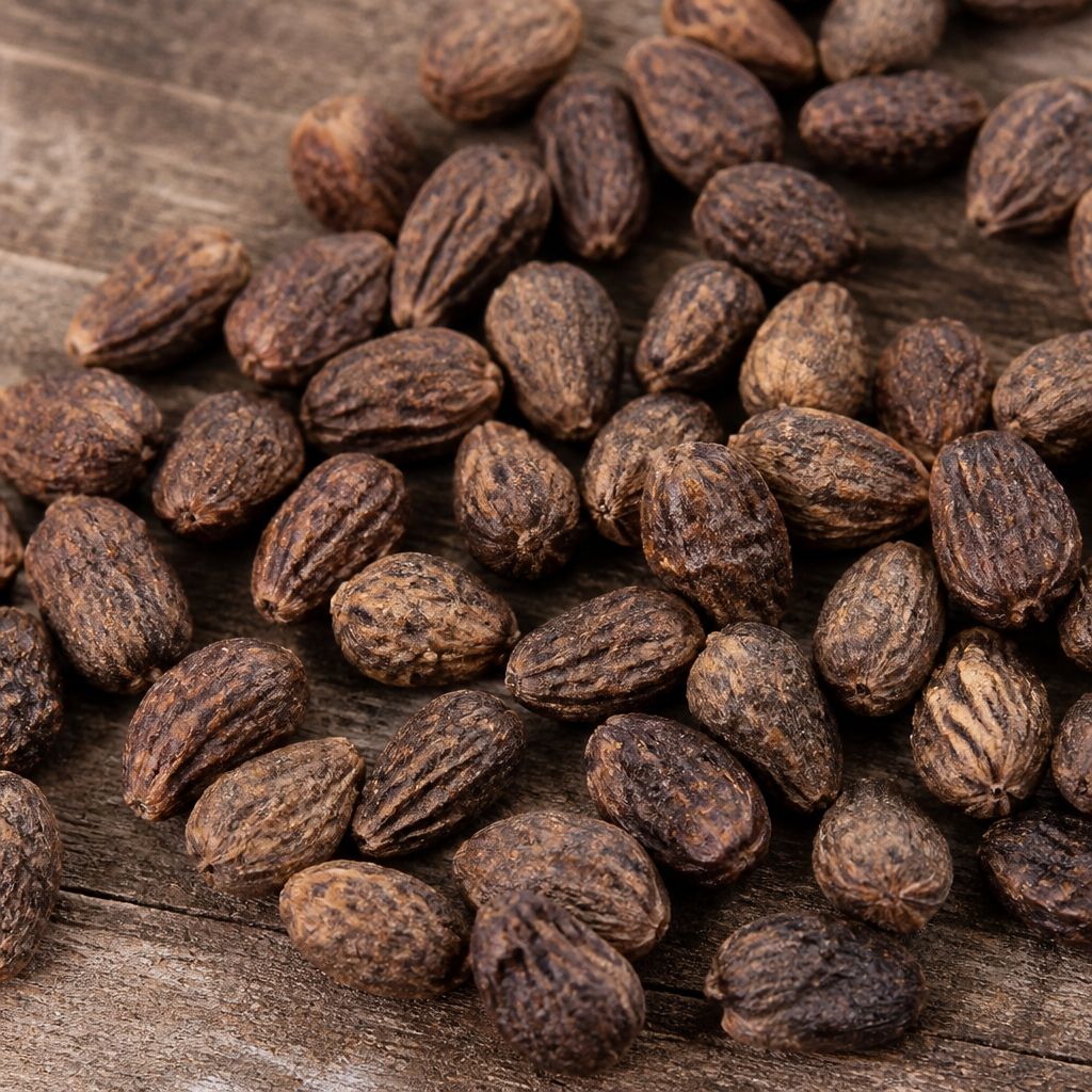 Moringa Seed