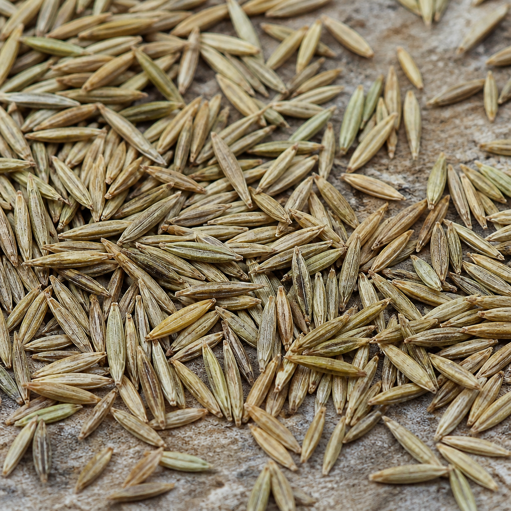 Ridge Gourd Seed
