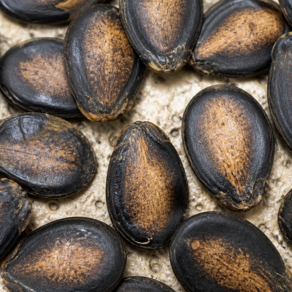 Turnip Seed