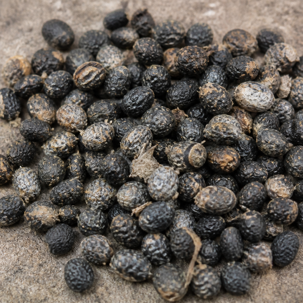 Hibiscus Seed