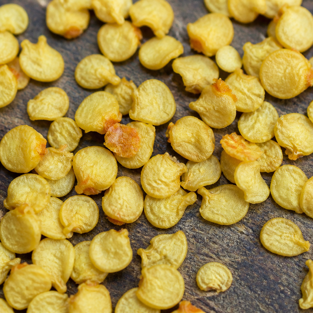 Brahmi Seed