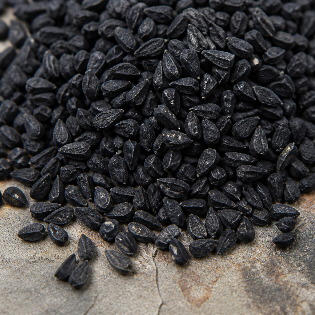 Senna Seed