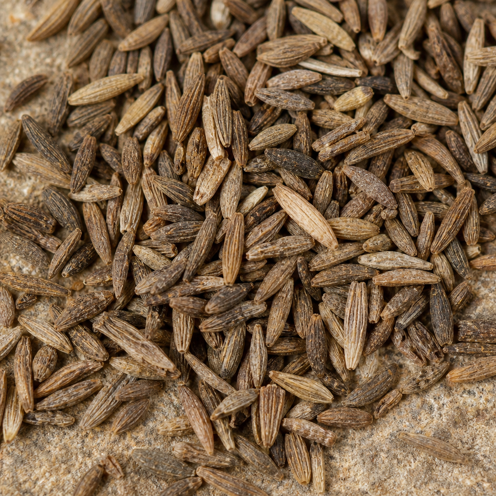 Amaranth Seed