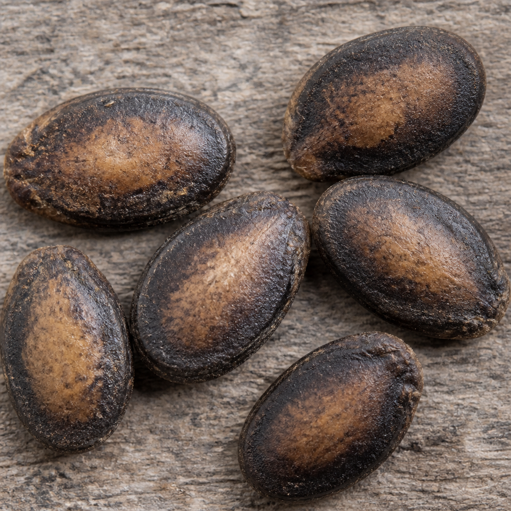 Gooseberry Seed