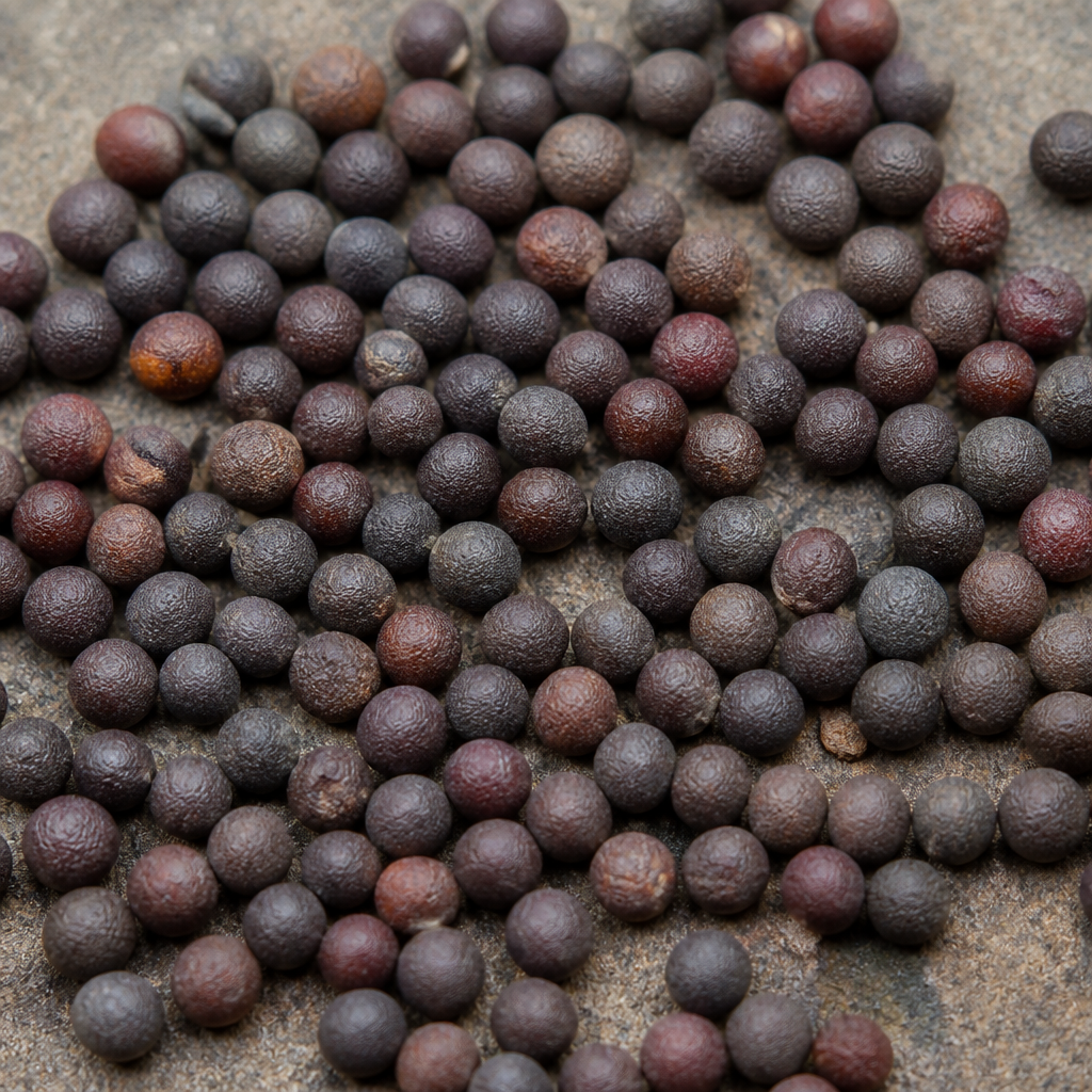 Pomegranate Seed