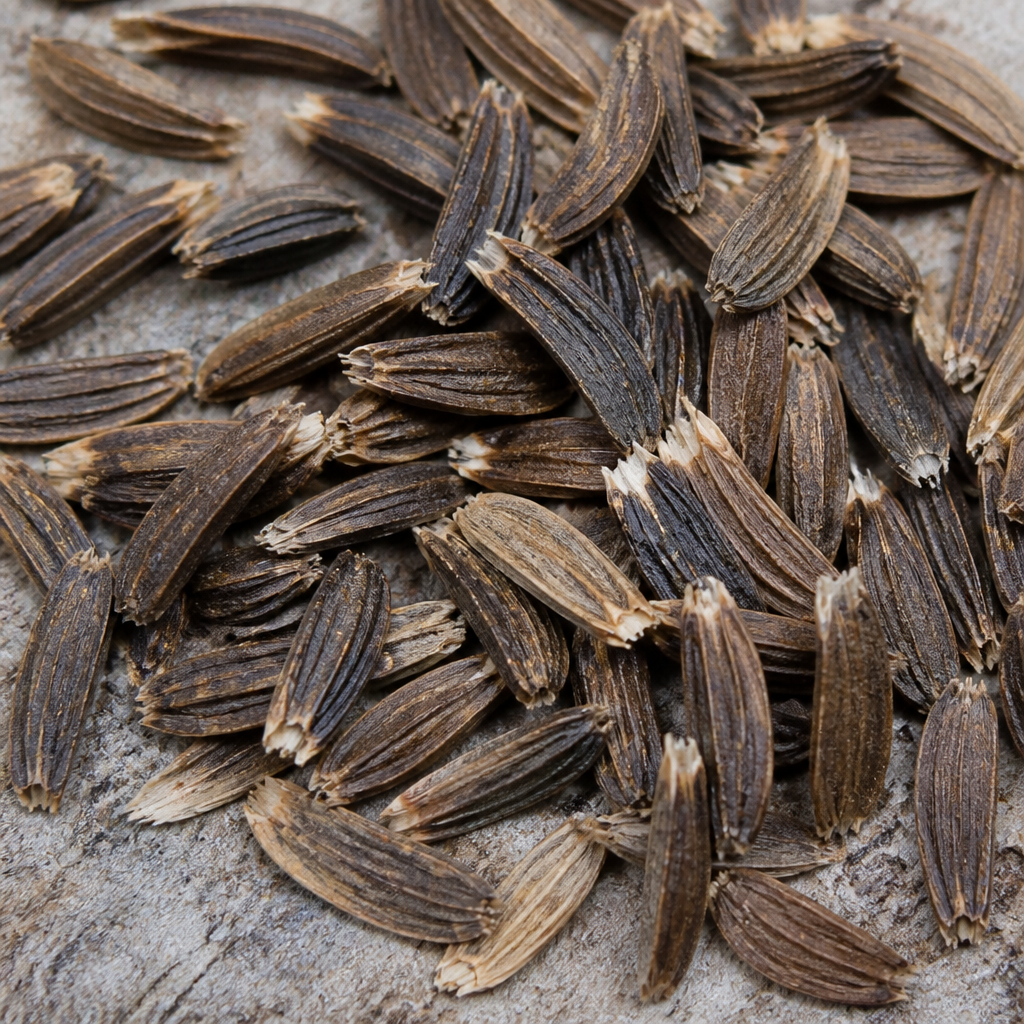 Mint Seed
