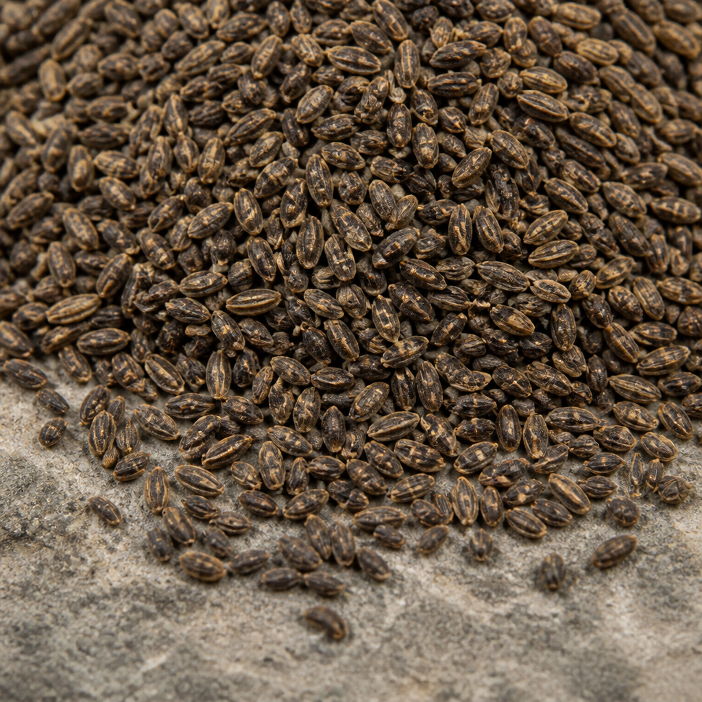 Basil Seed