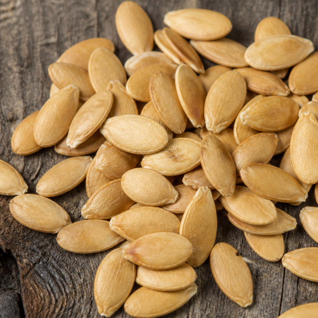 Mustard Leaf Seed