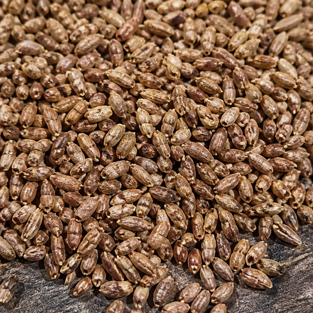 Berseem Seed