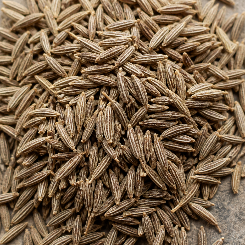Tulip Seed