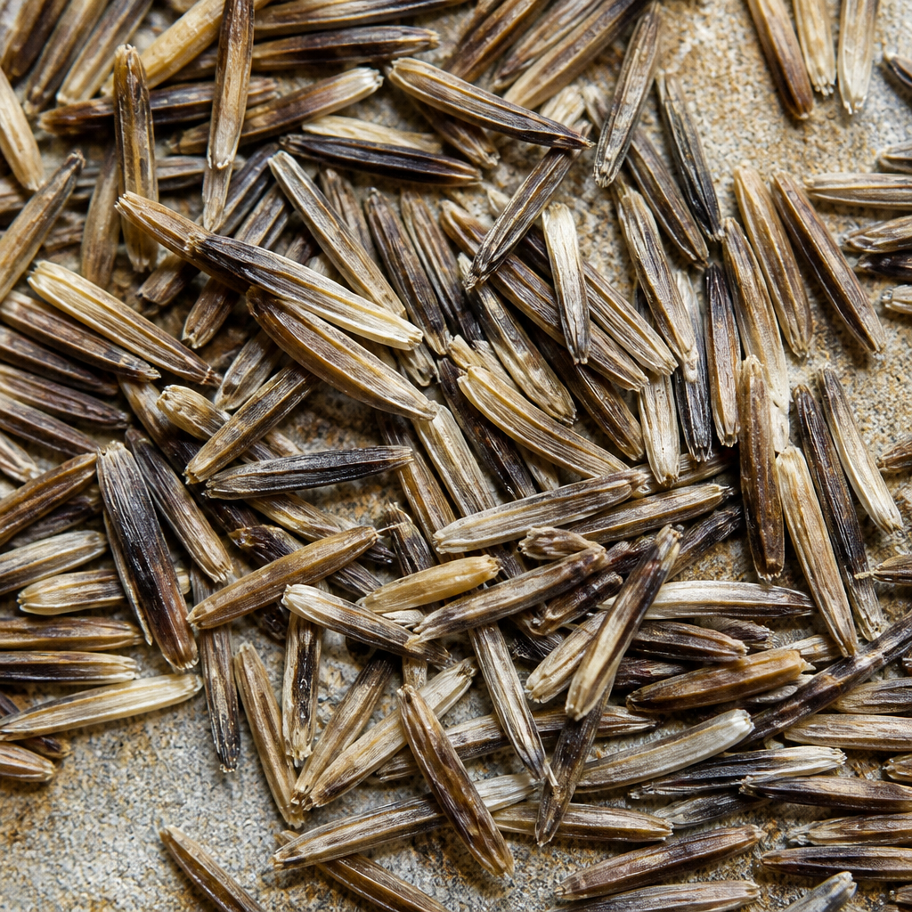 Aloe Vera Seed