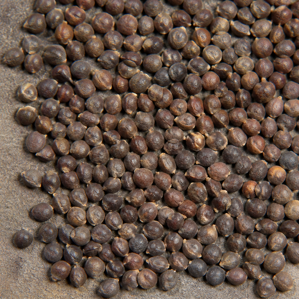 Jasmine Seed