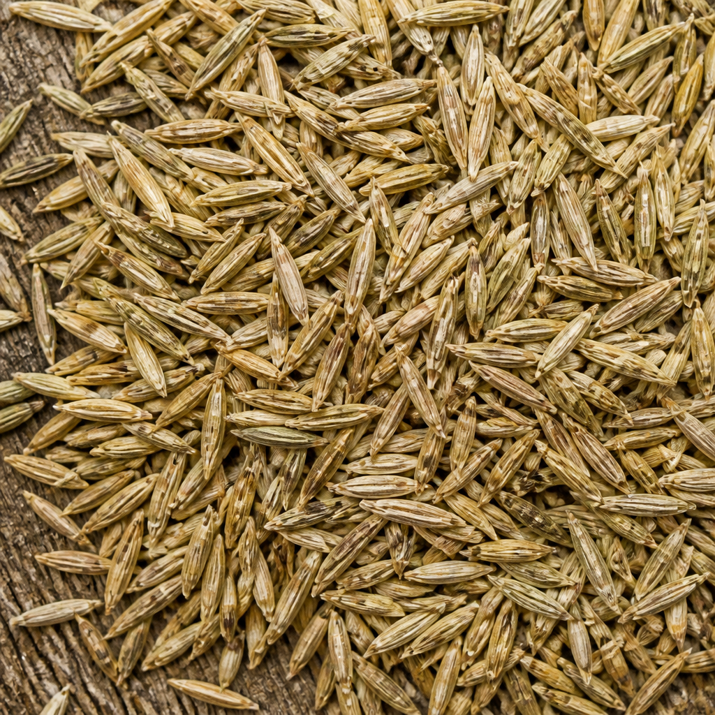 Thyme Seed