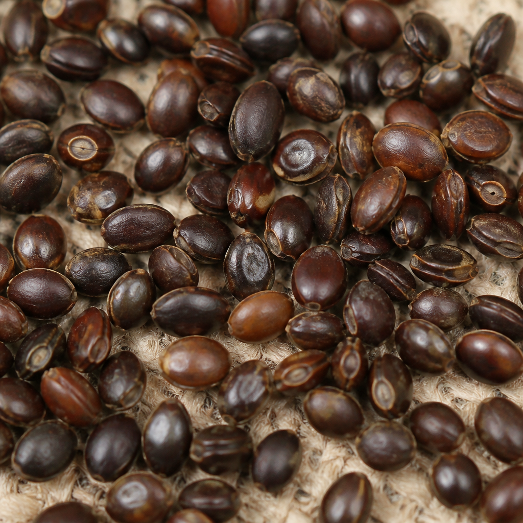 Blueberry Seed