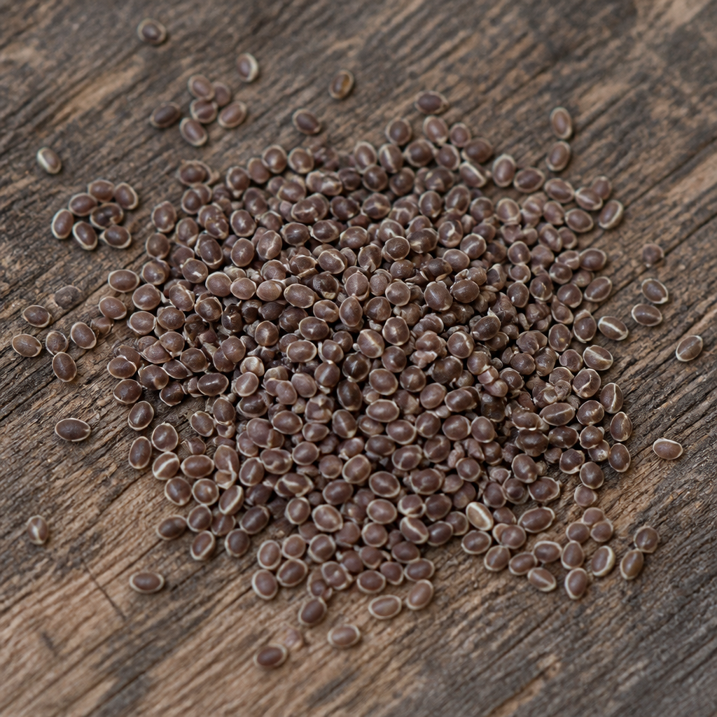 Capsicum Seed