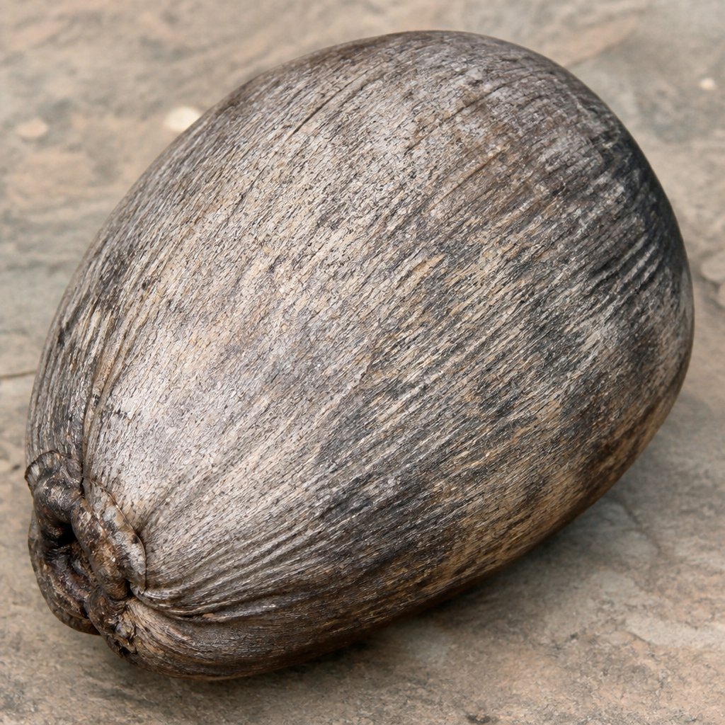 Hollyhock Seed
