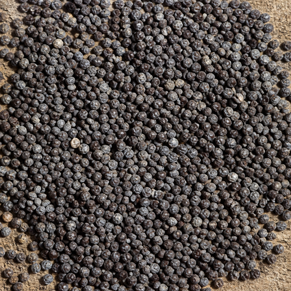 Papaya Seed