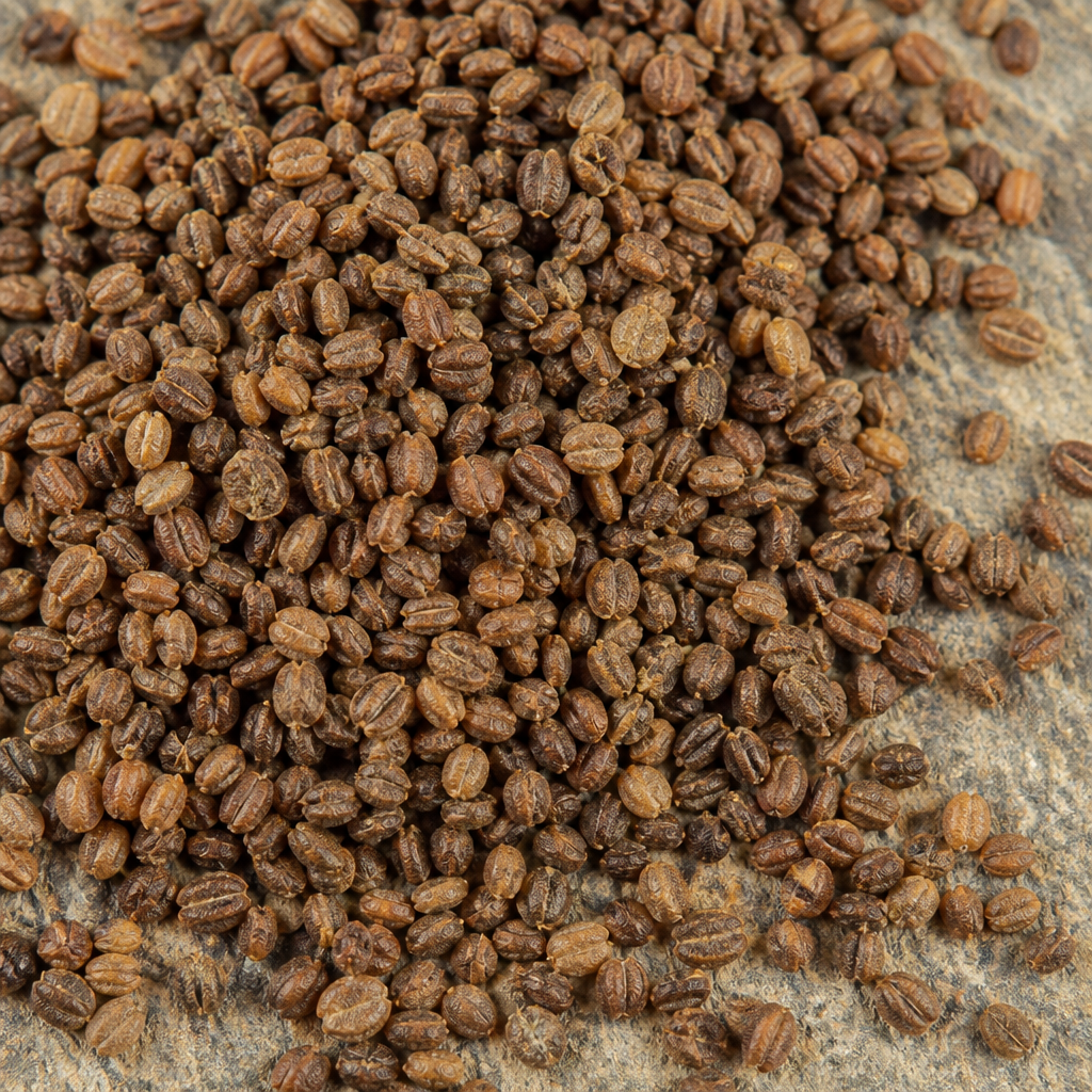 Impatiens Seed
