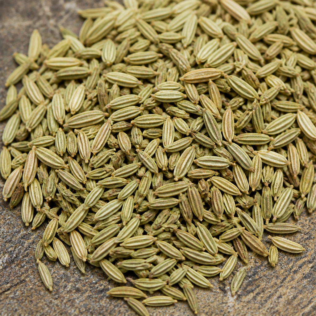 Orange Seed