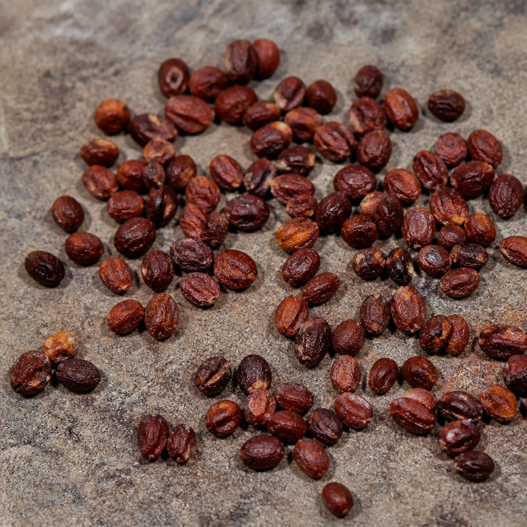 Balsam Seed