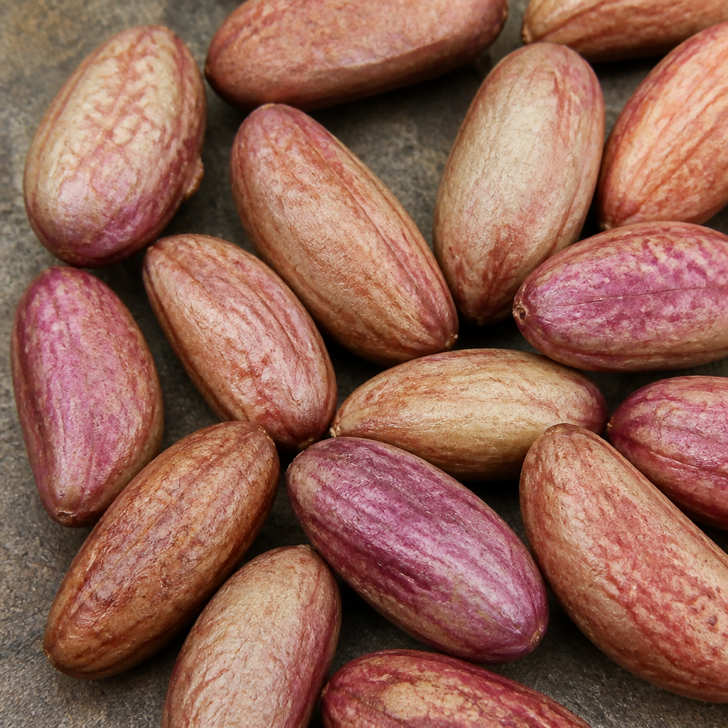 Geranium Seed