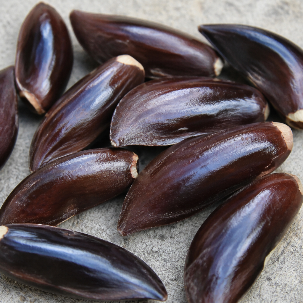 Parsley Seed
