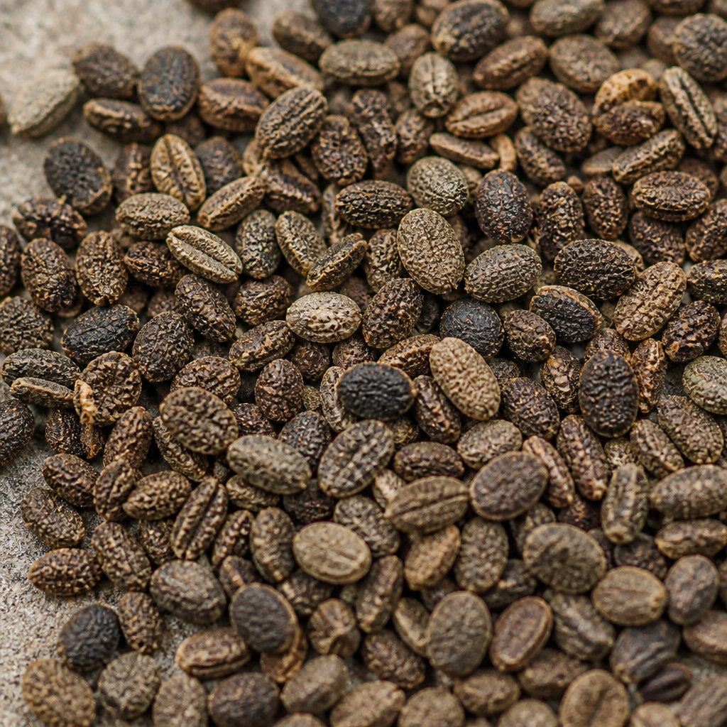 Muskmelon Seed