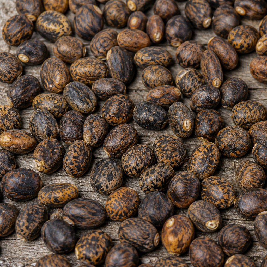 Dahlia Seed