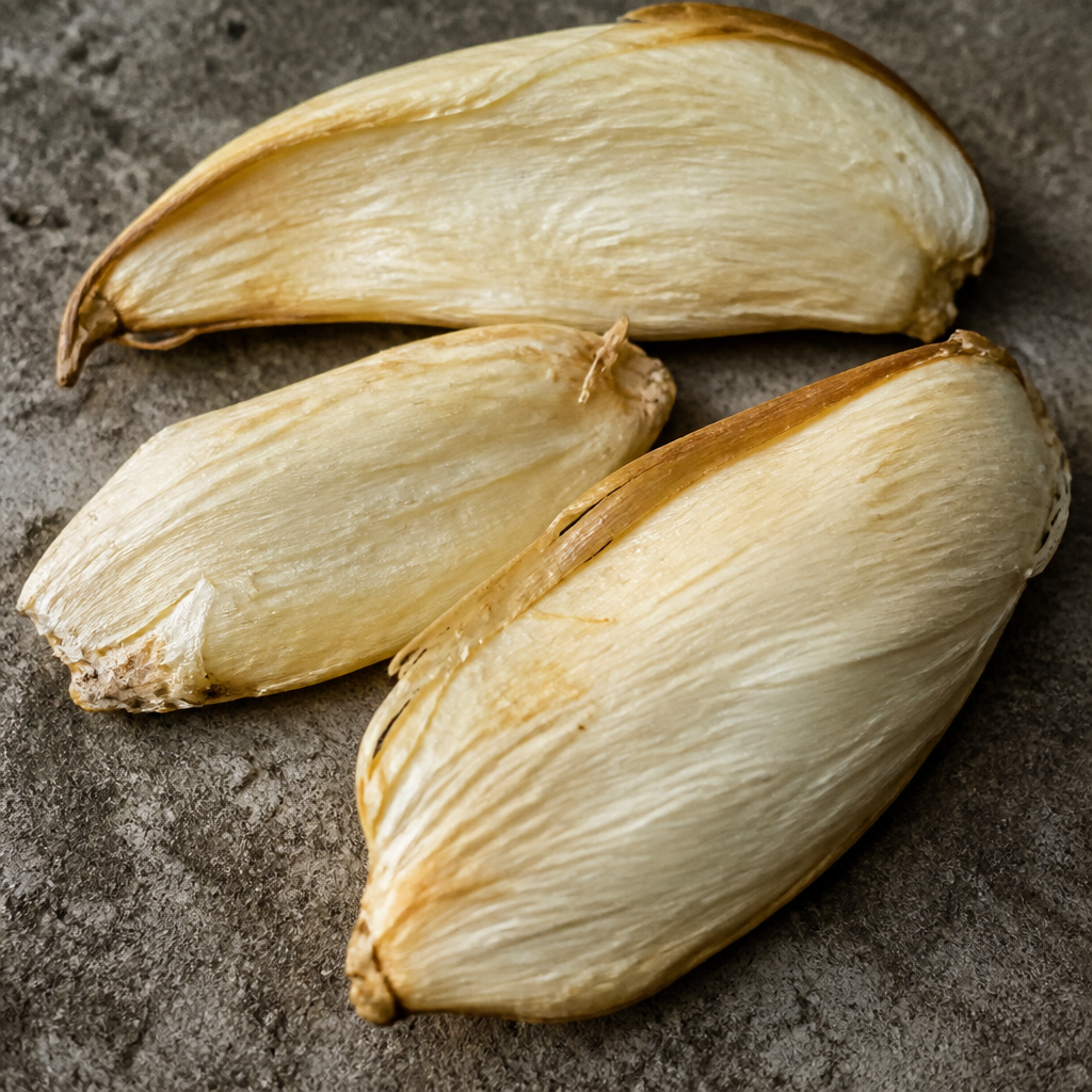 Garlic Chive Seed
