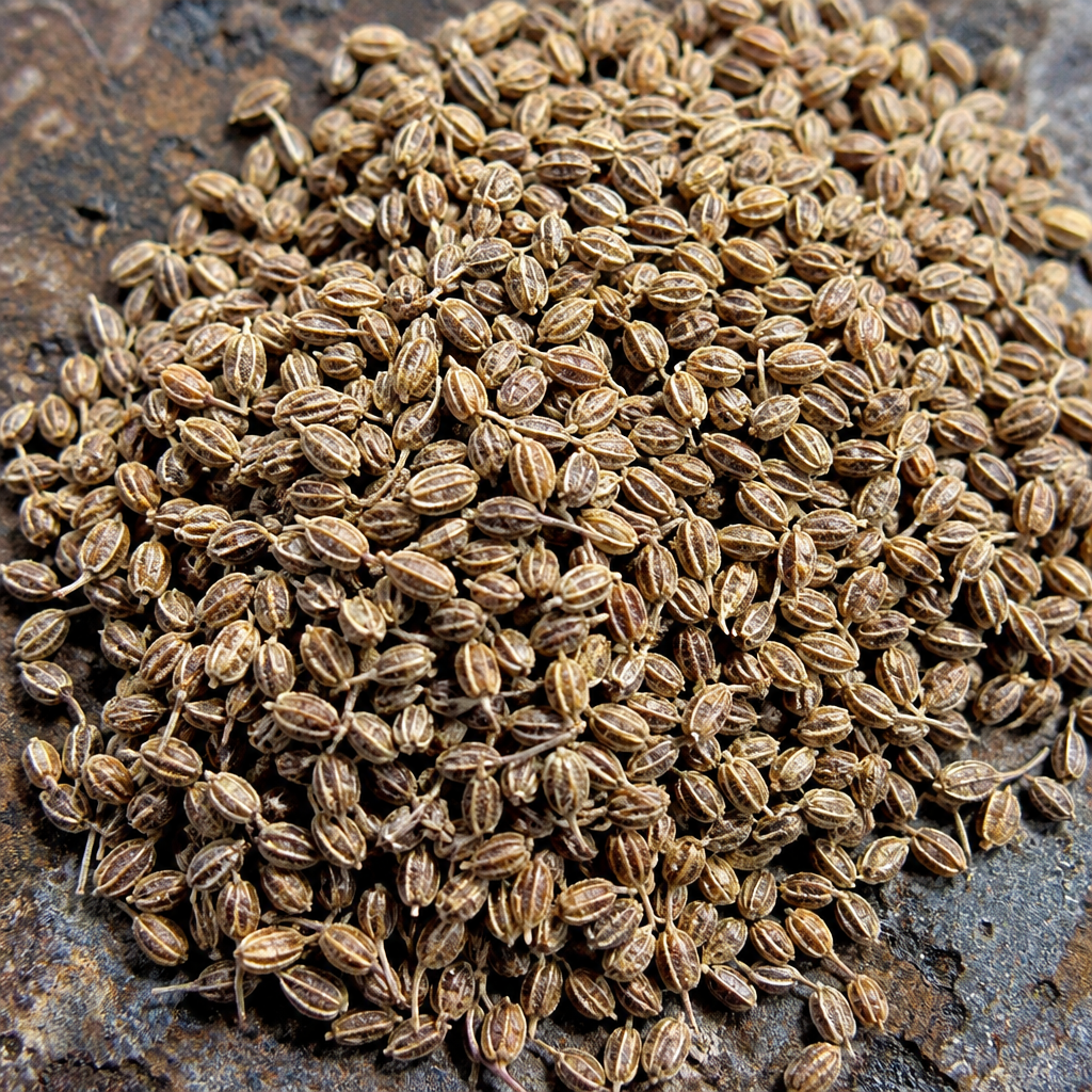 Spinach Seed