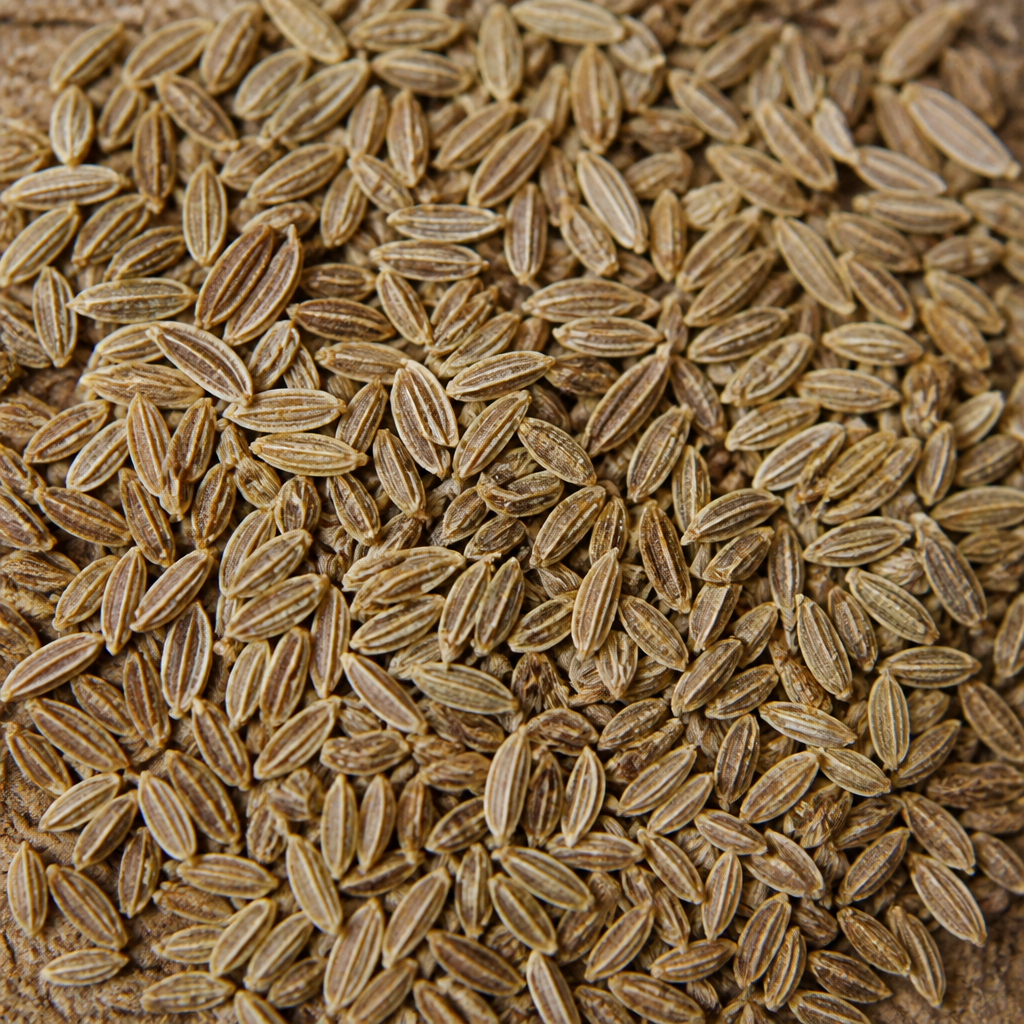 Strawberry Seed
