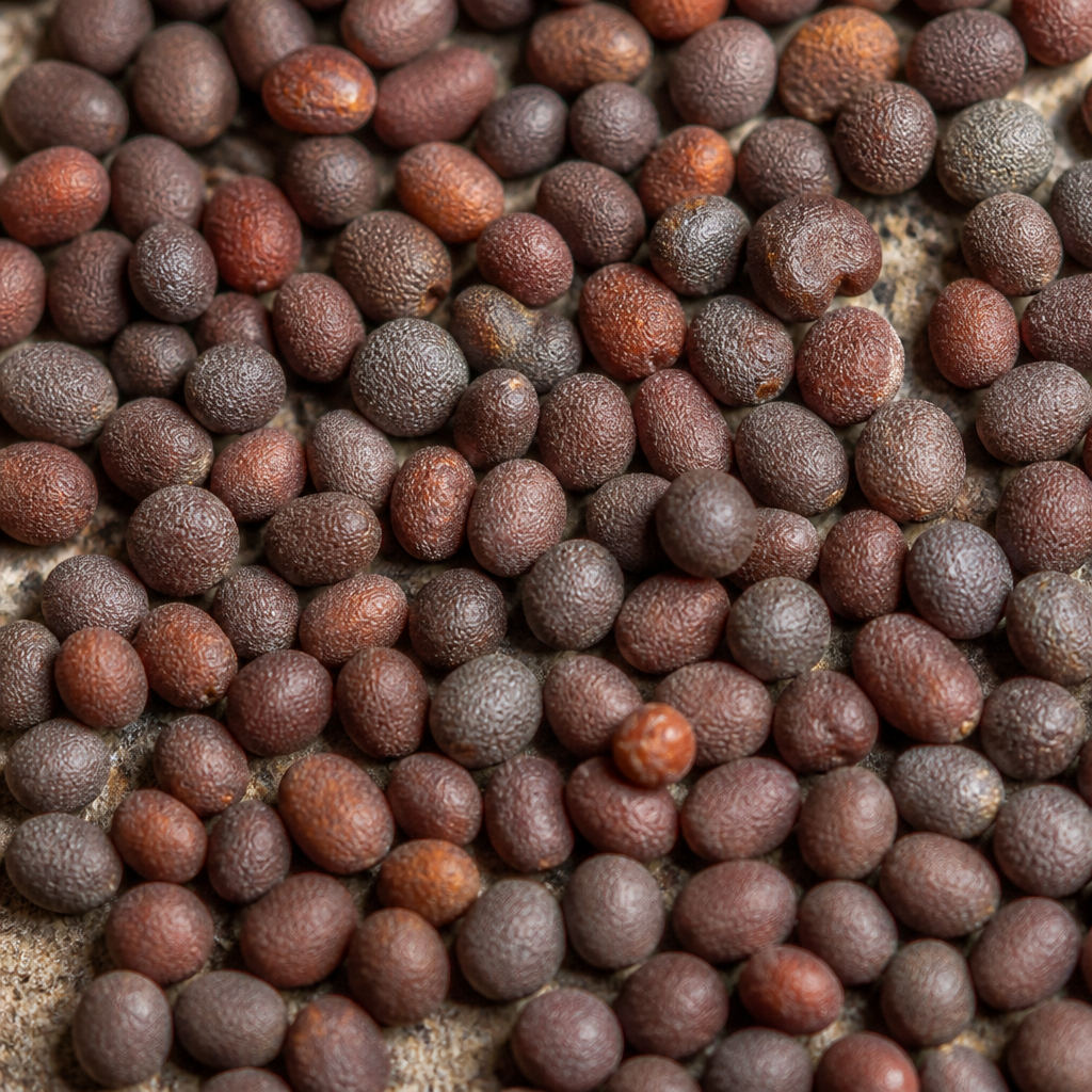 Nasturtium Seed
