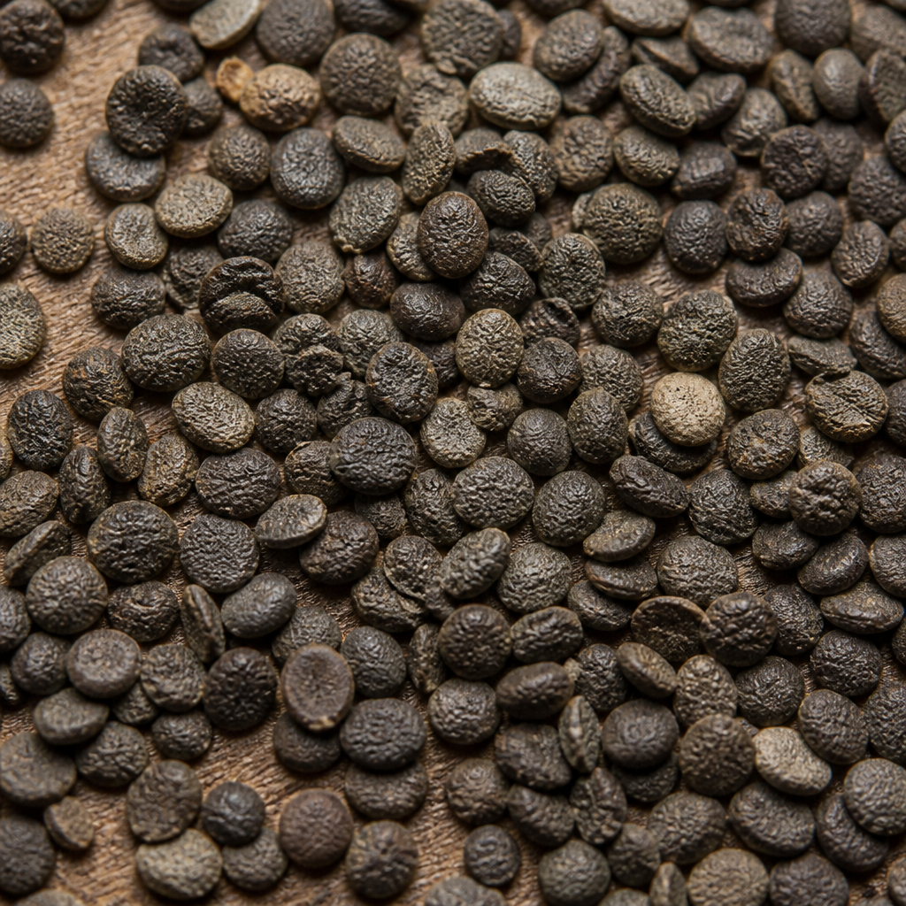 Shatavari Seed