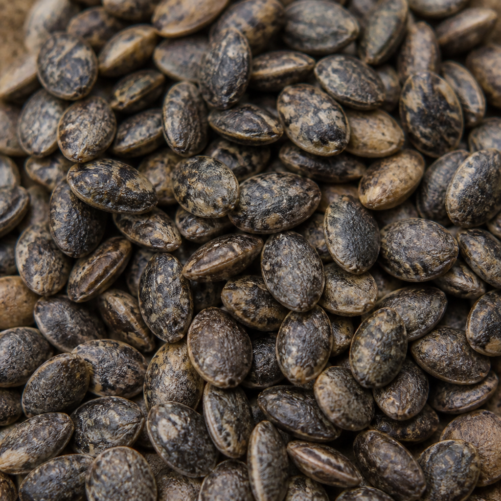 Lavender Seed