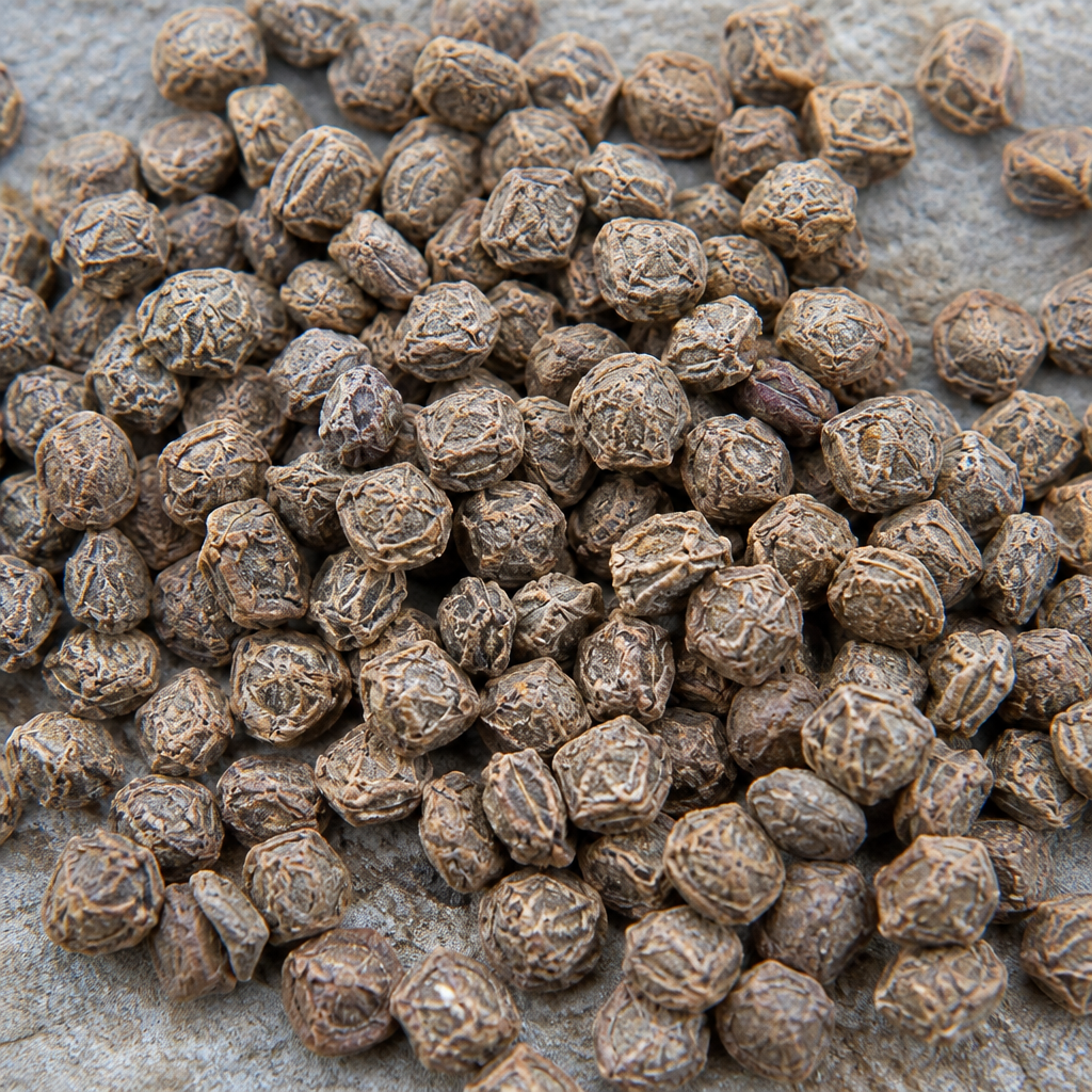 Litchi Seed