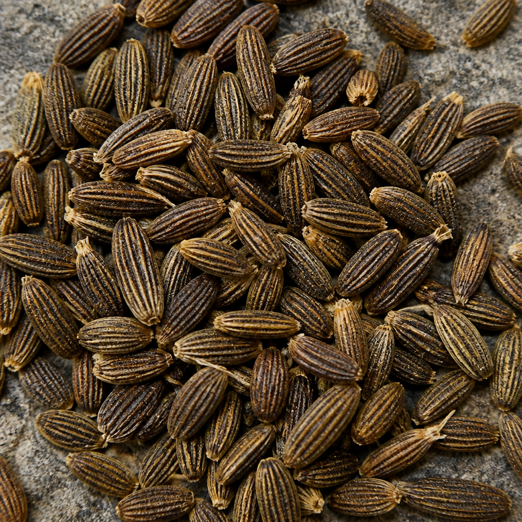 Cucumber Seed